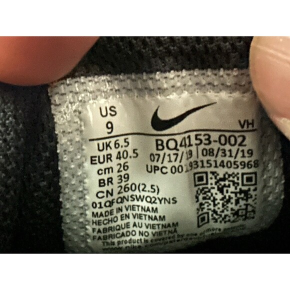 Nike Air Max Colesium Racer - Picture 9 of 9